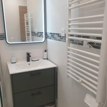 Apartment Studio A Carnon Plage