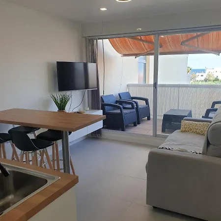 Studio A Carnon Plage Mauguio
