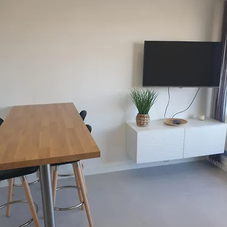 Studio A Carnon Plage Mauguio